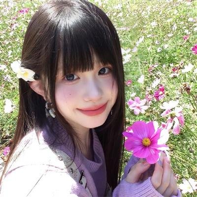 春意撩人